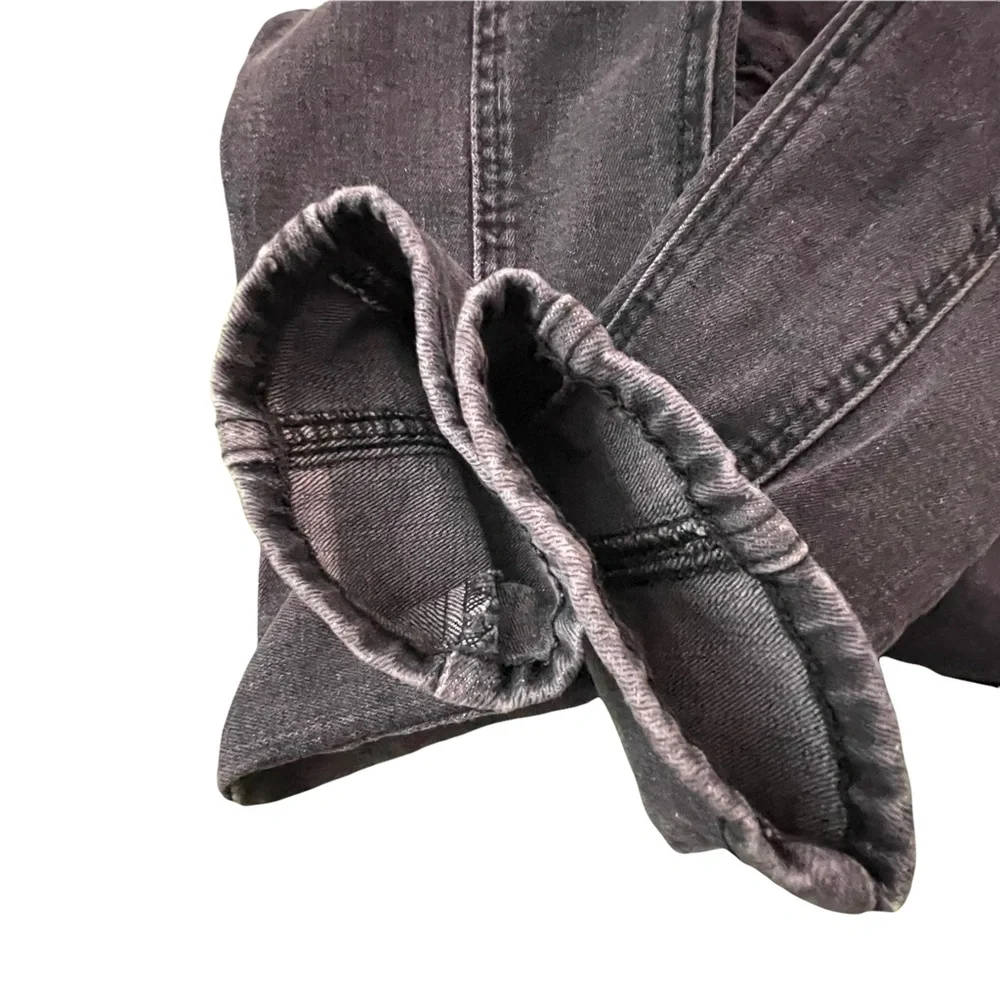 Old Navy rockstar super skinny jeans size 4 - Picture 11 of 12